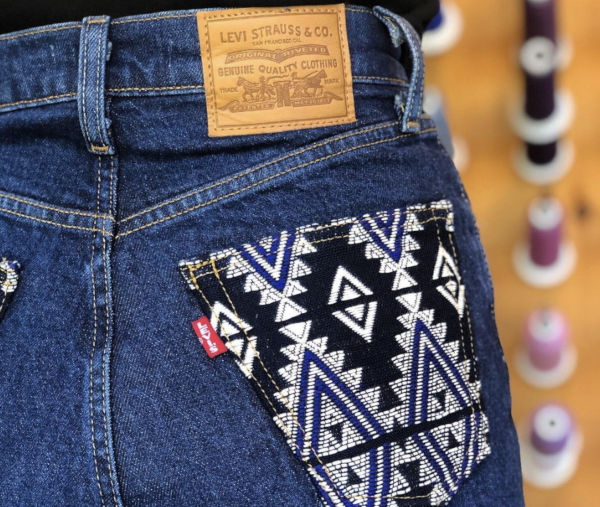 Levi’s, il Q1 torna in nero. Nell’anno, 100 opening