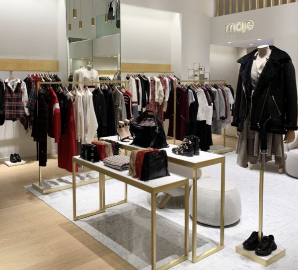 Smcp, patto con Jd.com per la Cina