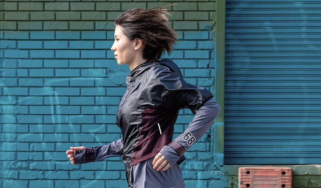 L’athleisure supererà il lusso in Cina entro il 2020