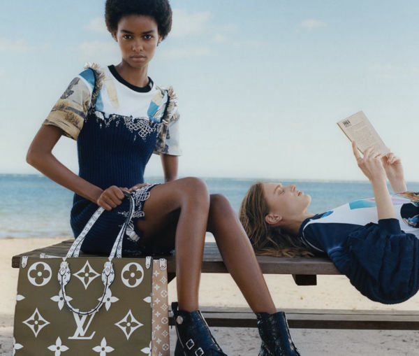 Lvmh batte le attese nel Q1 (+16%). E il titolo segna un nuovo record