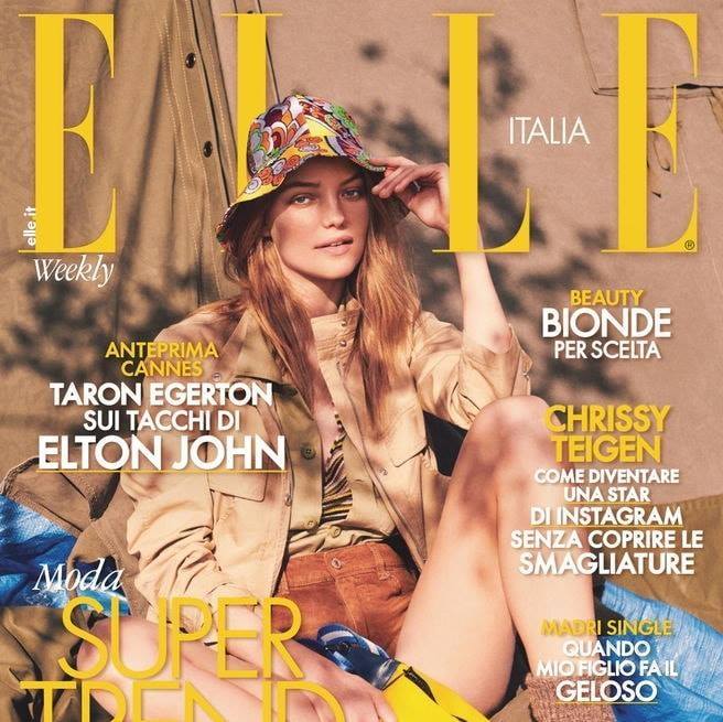 Hearst Italia chiede lo stato di crisi