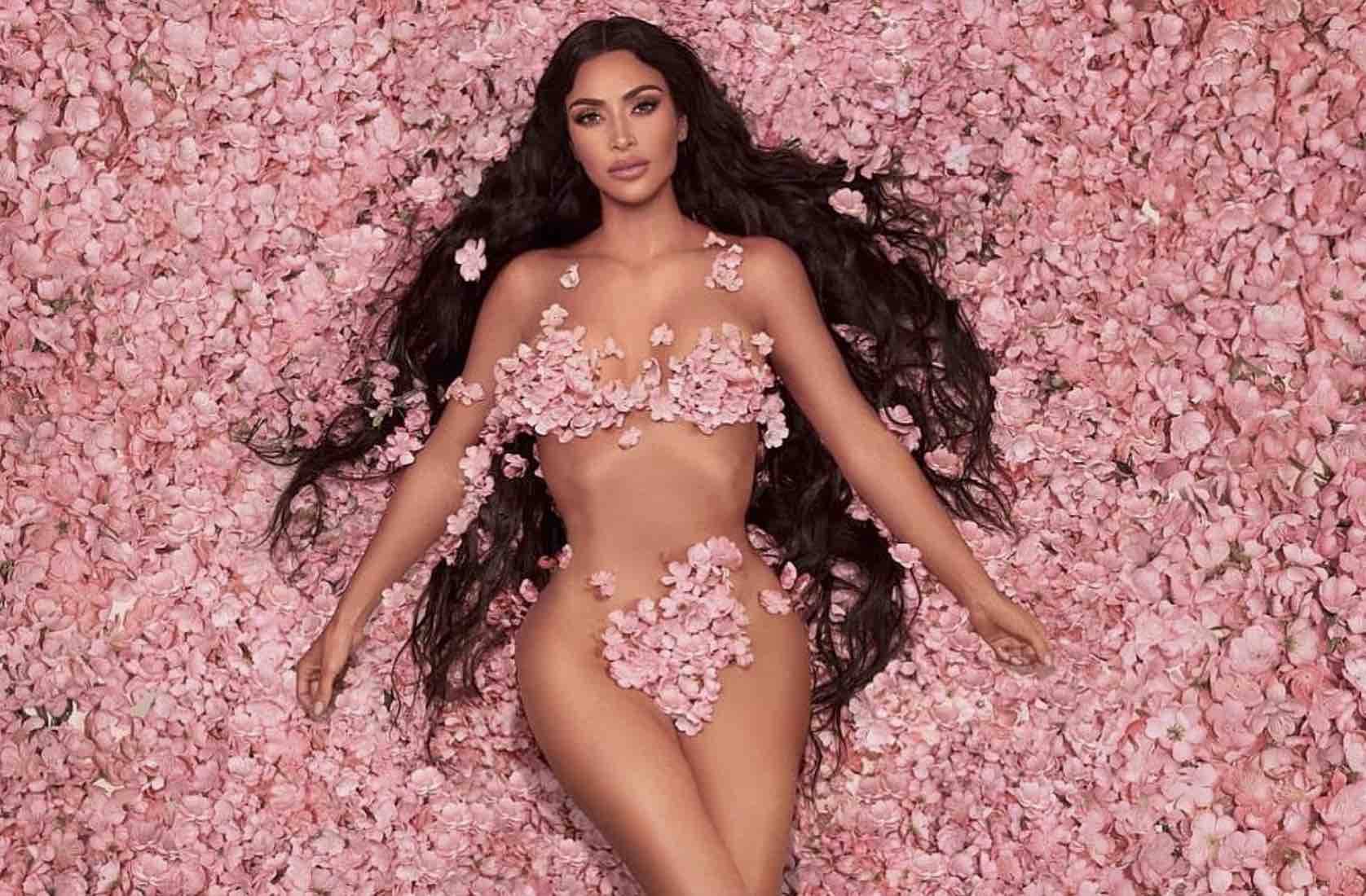 Kim Kardashian, fino a 500mila $ per un post