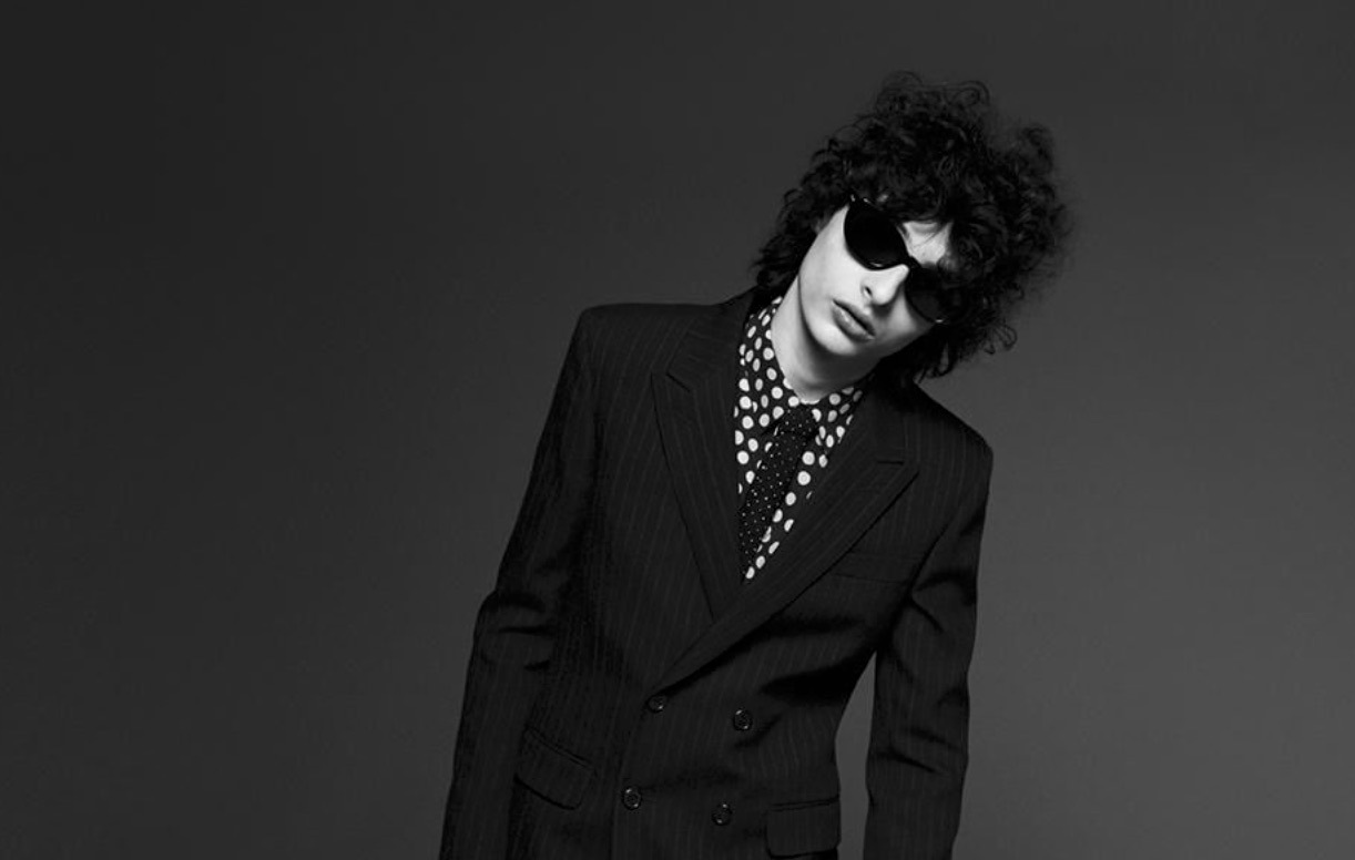 Moda young / Saint Laurent punta su Wolfhard