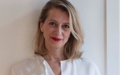 La CEO di Celine guida la Camera maschile francese