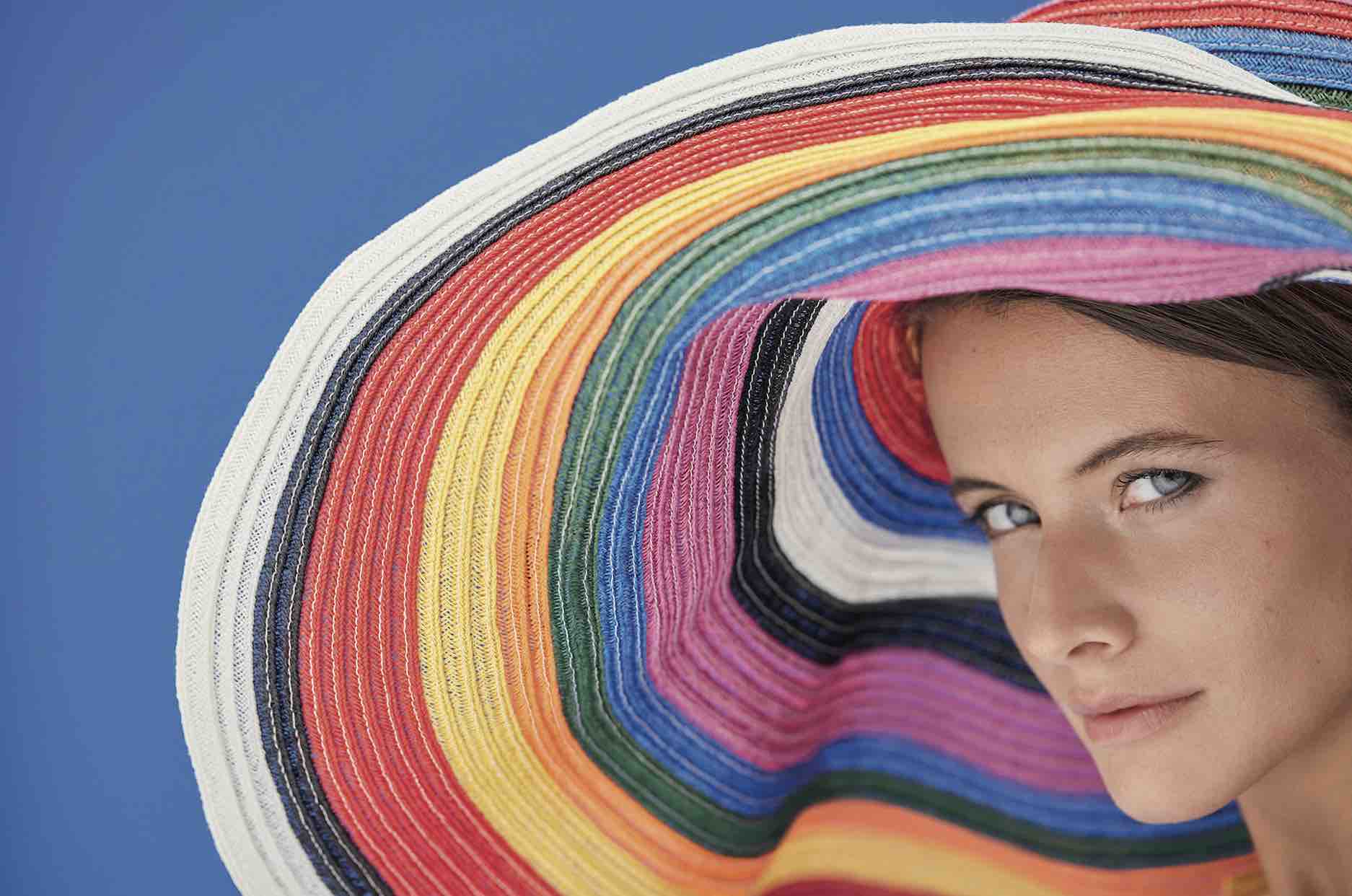 Vilebrequin si tuffa con Jean-Charles de Castelbajac