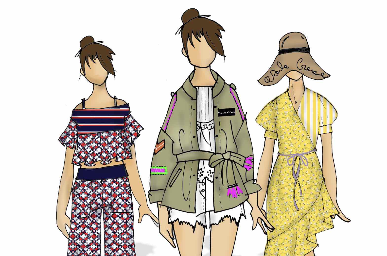 Il kidswear di Manila Grace passa a Casillo