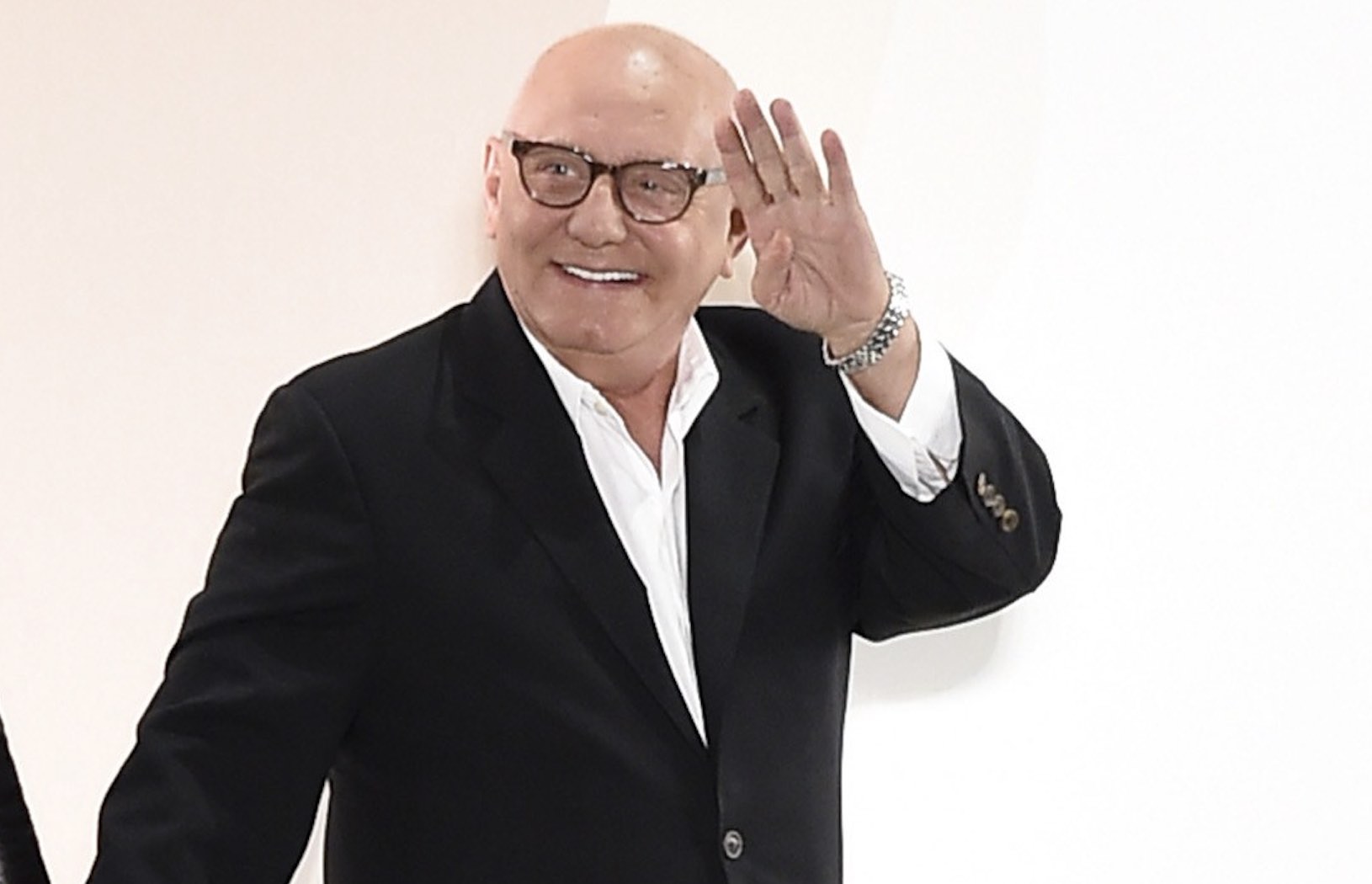 Addio allo stilista Max Azria