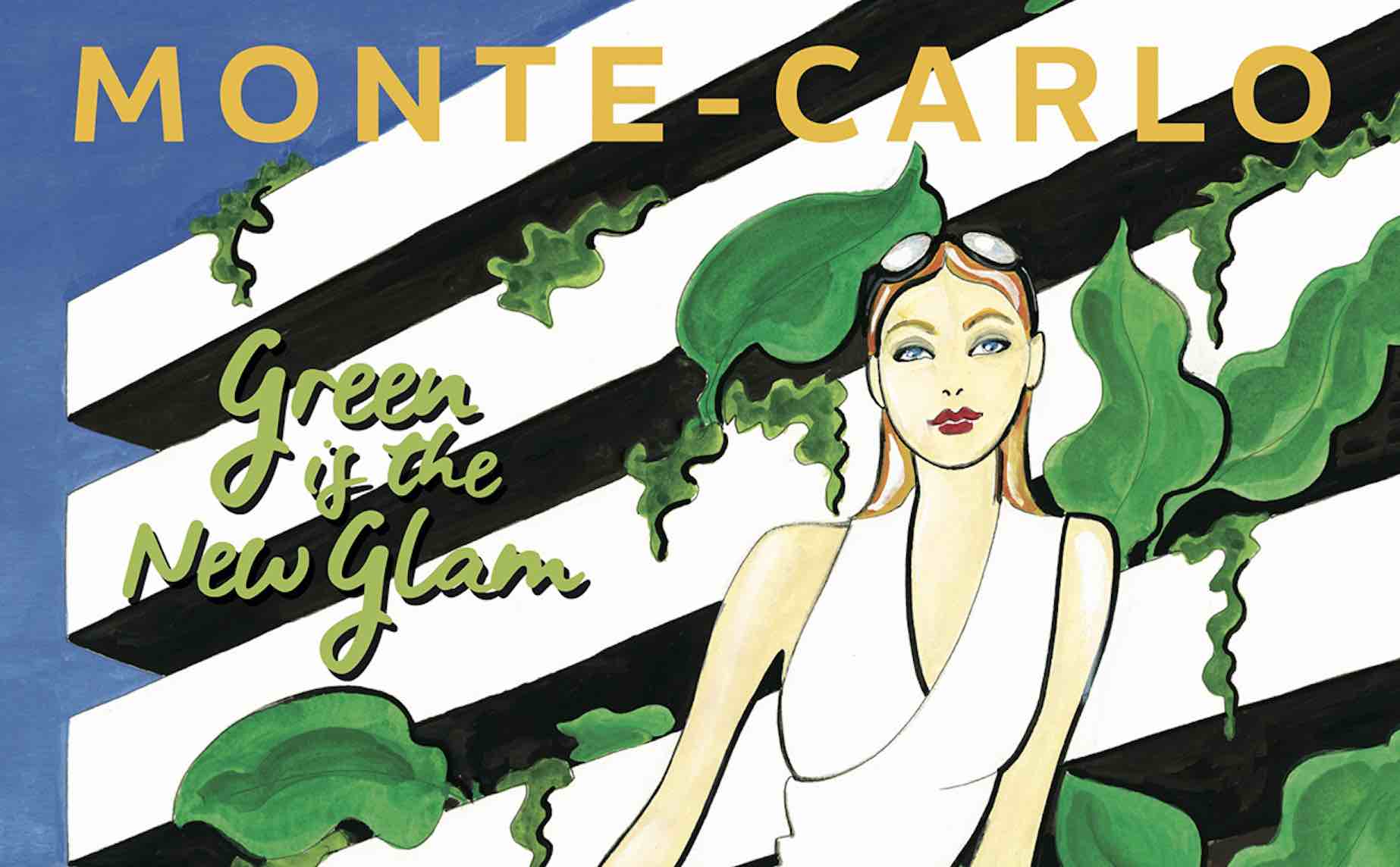 Svolta green per la Monte-Carlo fashion week