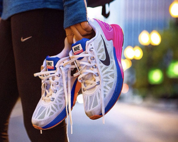 Nike verso il lancio delle sue criptovalute