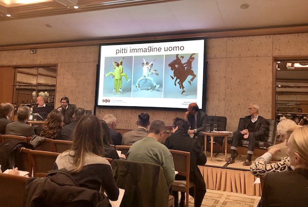 Tessile-moda, il 2019 si apre in flessione (-2,8%)