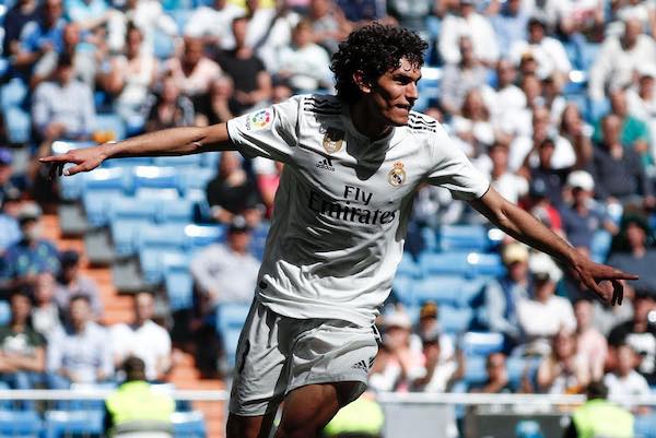 Real Madrid, rinnovo record con Adidas
