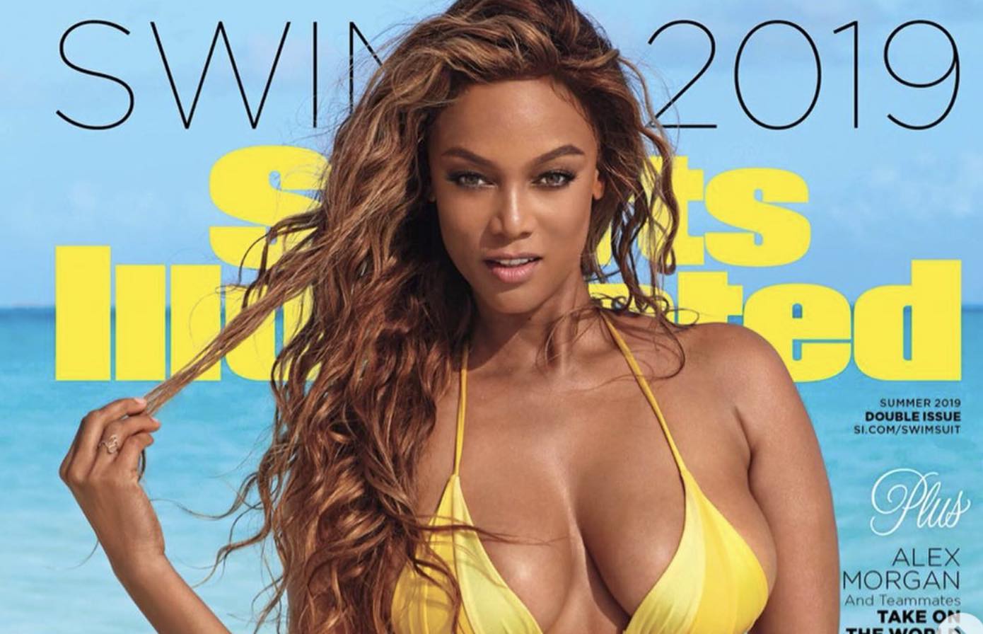 Authentic Brands si compra Sports Illustrated