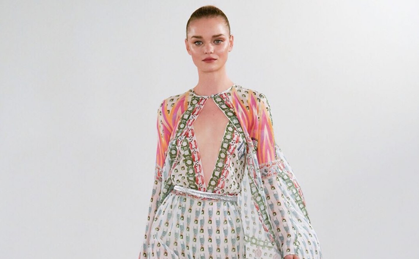 L’italiano Donnini è CEO di Temperley London