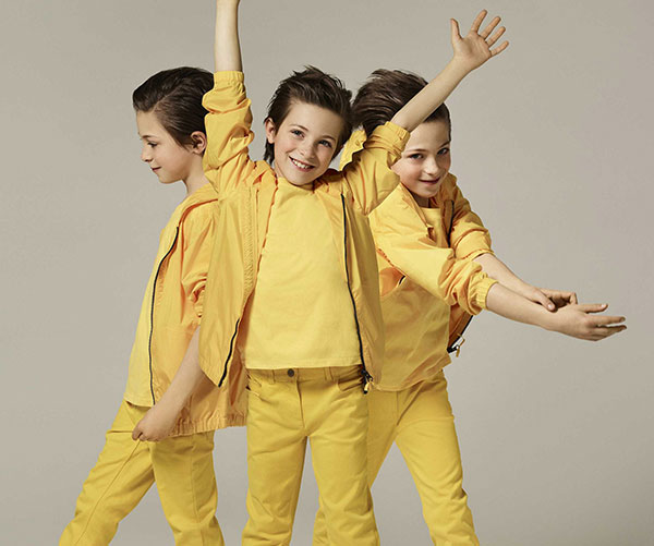 Al via oggi Pitti Bimbo. Debutta The Kid’s Lab!