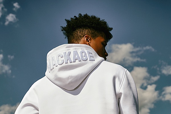 Mackage, a Londra il primo store europeo
