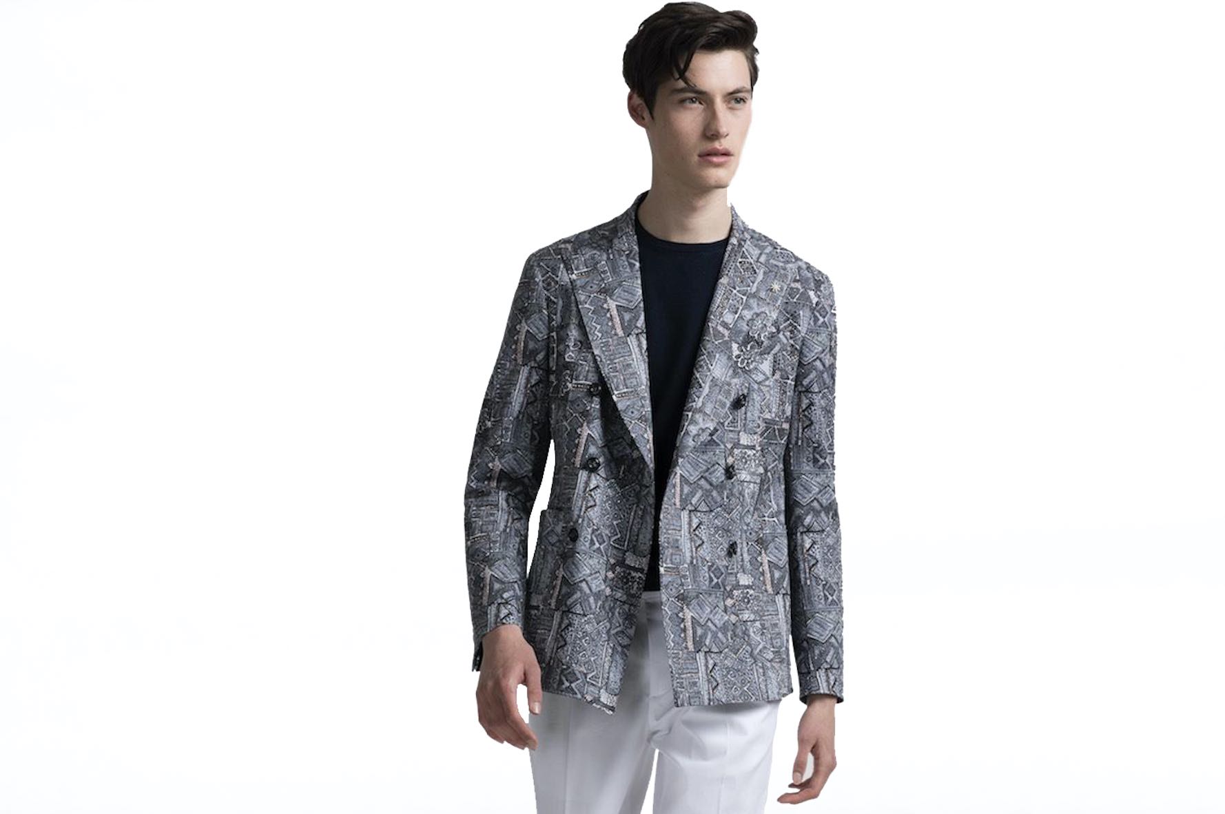 Manuel Ritz lancia il nuovo e-store