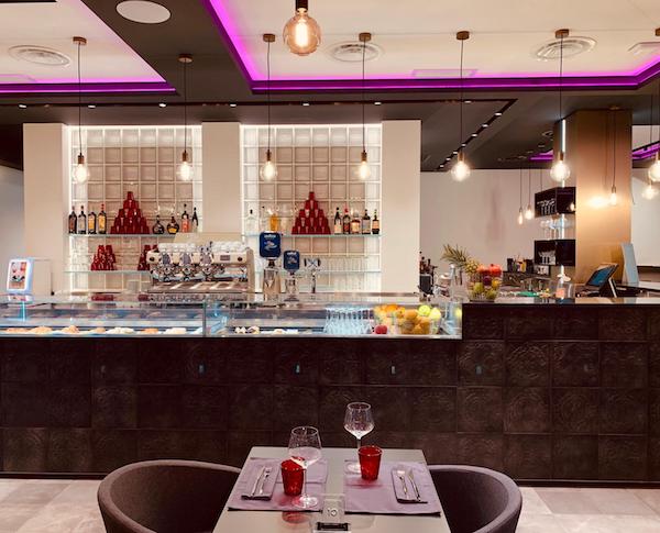 Primadonna Collection apre il suo Fusion Cafè a Riccione