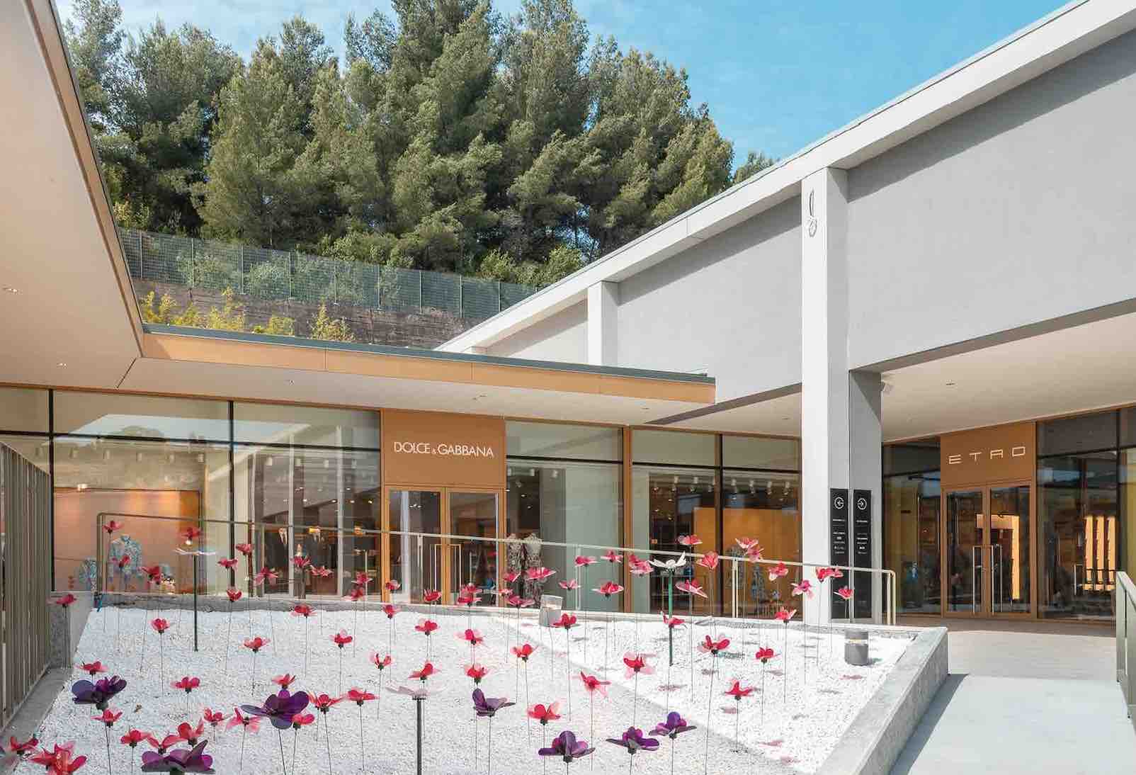 Dopo Firenze, The Mall arriva anche a Sanremo