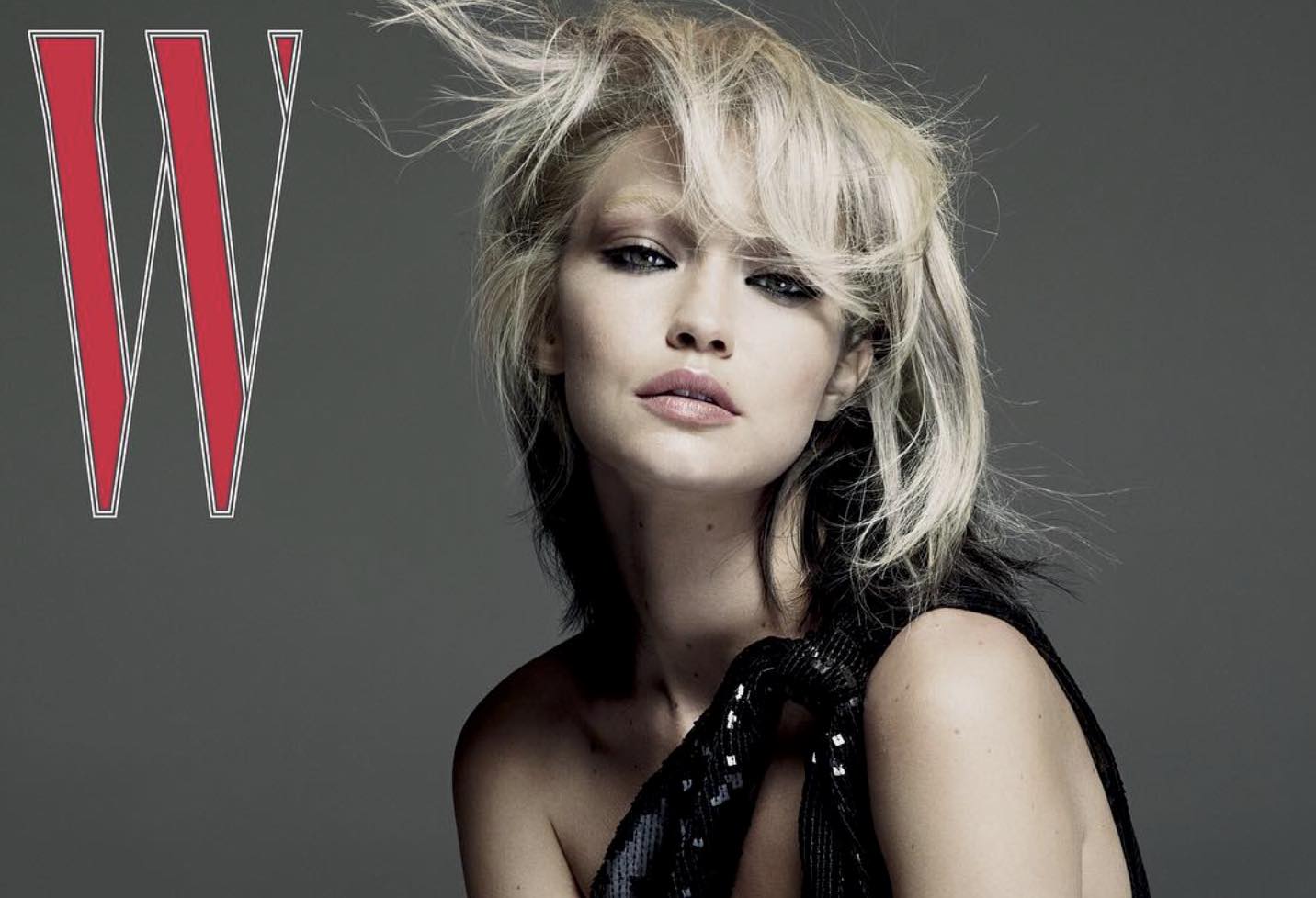 Condé Nast vende il magazine W
