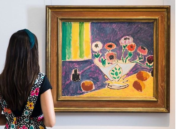 Sotheby’s, il tycoon Drahi lancia Opa da 3,7 mld $