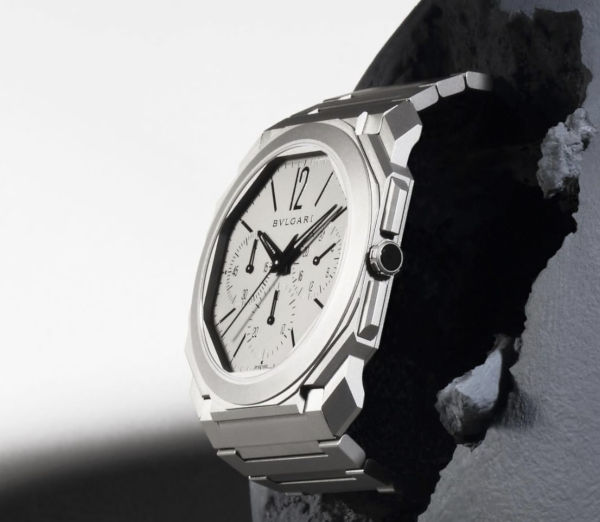 Orologi, Lvmh lancia fiera. In gennaio a Dubai