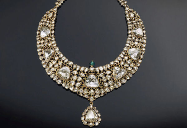 Christie’s punta al record coi gioielli dei Maharaja