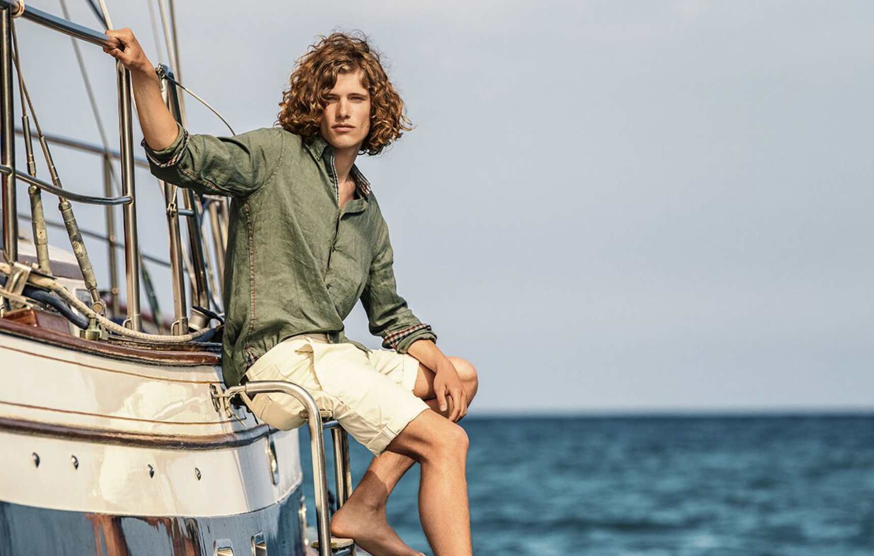 Falis rilancia lo stile di Cotton Belt