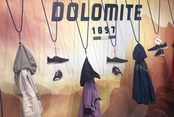 Dolomite punta sull’omnicanalità