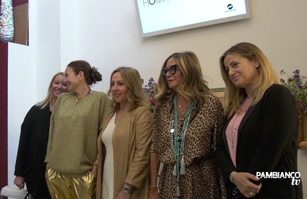 Homi Fashion&Jewels, prima edizione in arrivo