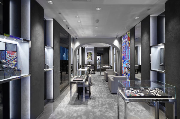 Guadalupe (Hublot): “Presto quota 120 store”