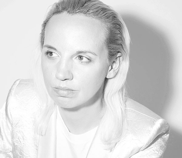 L’Andam Prize 2019 va a Christelle Kocher