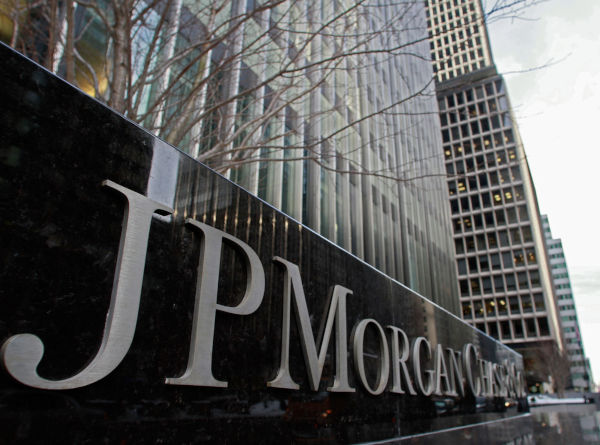 Jason Wu vestirà i 45mila dipendenti JP Morgan