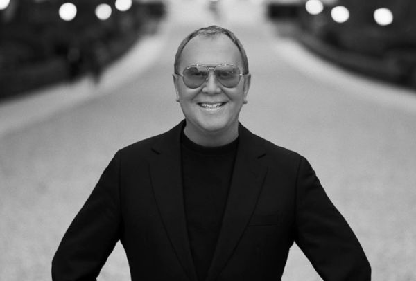 Kors resta l’uomo più pagato di Capri Holdings