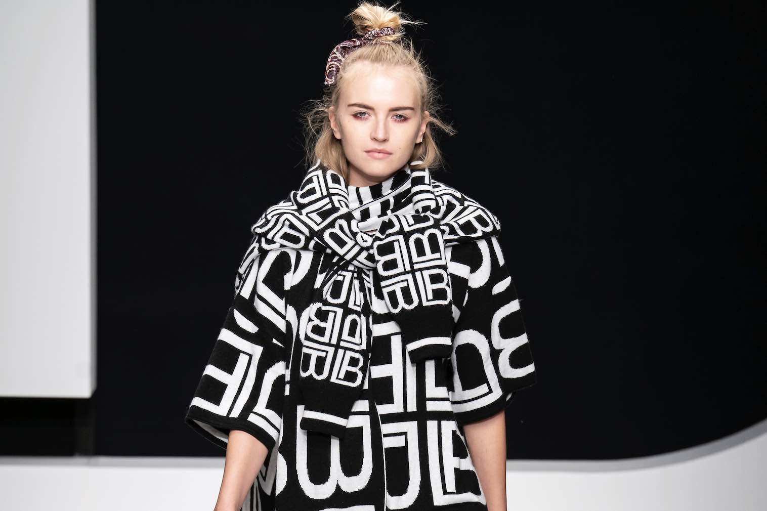 Biagiotti obbliga Balmain a cambiare logo