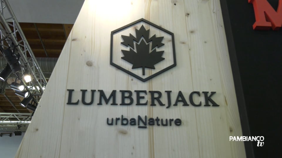 Lumberjack si espande nel total look