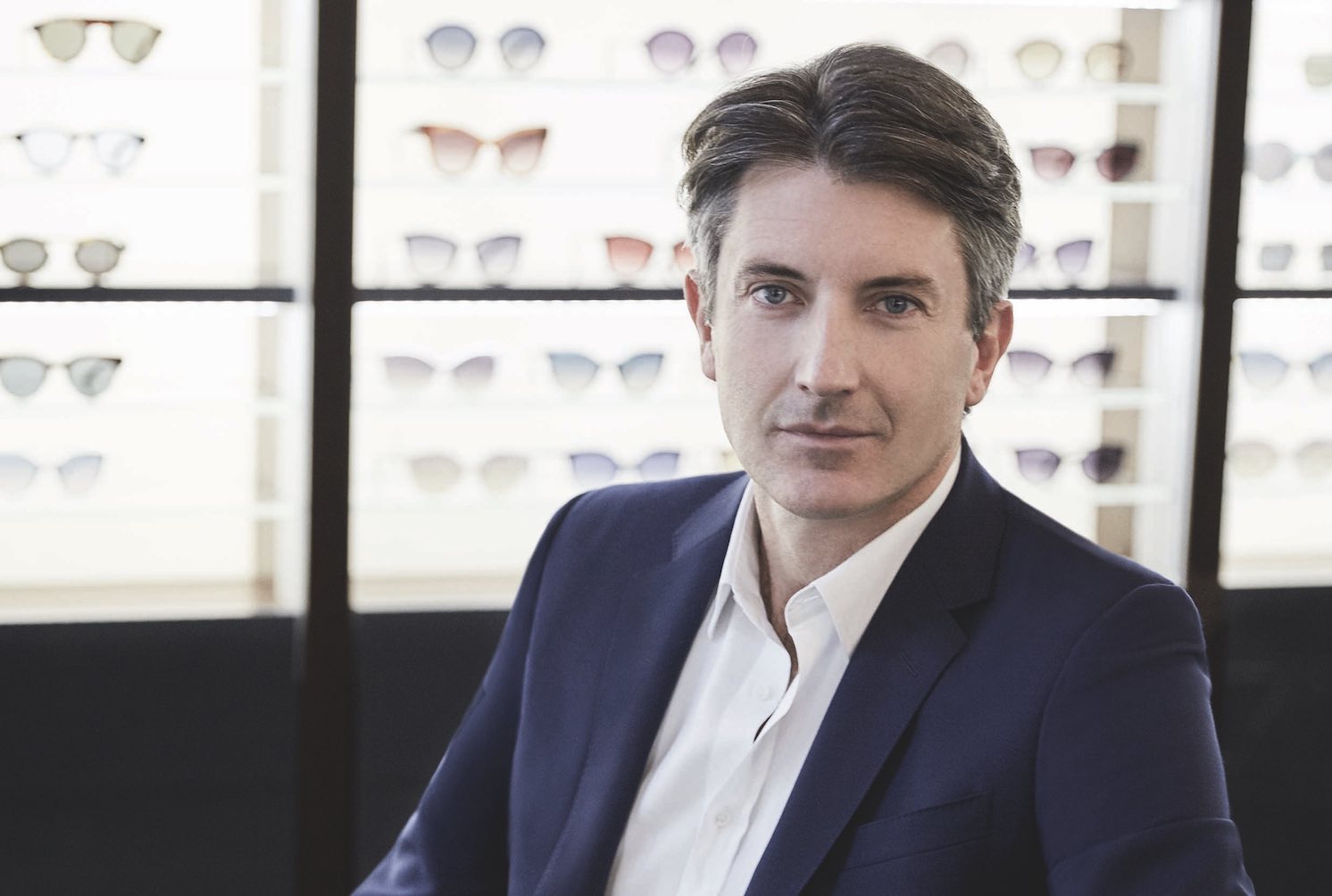 Marcolin si aggiudica la licenza di Adidas