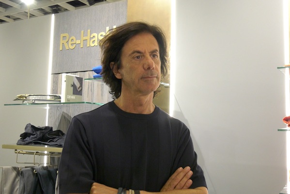 Re-Hash, nuovi concept e capsule