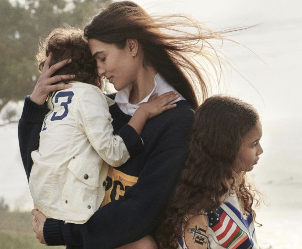 La moda parla green, anche Ralph Lauren presenta il suo piano di sostenibilità