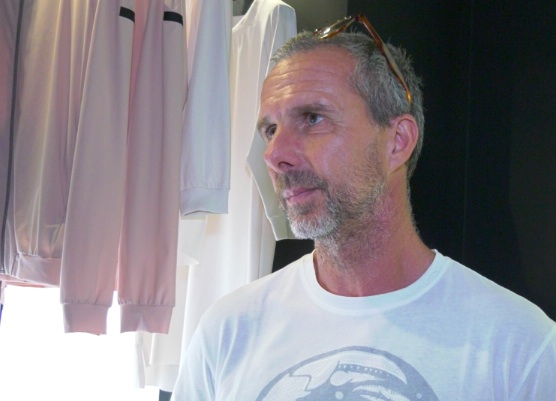 Rrd, il primo showroom è in via Tortona a Milano