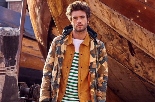 Scotch & Soda punta sugli abbonamenti per uomo
