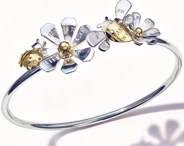 Tiffany rilancia in Cina con store e nuovo portale web