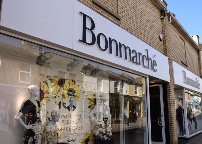 Bonmarché verso il delisting