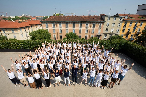 Moncler fa un hackathon con 450 dipendenti