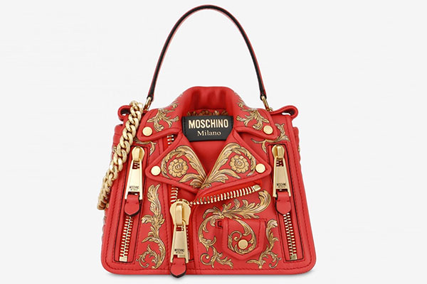 Moschino: “Oggi la Cina il nostro target principale”