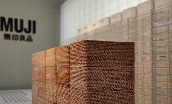 Muji cerca di invertire uno scenario di declino