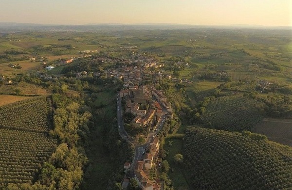 La Regione Toscana lancia la label ‘Toscana’