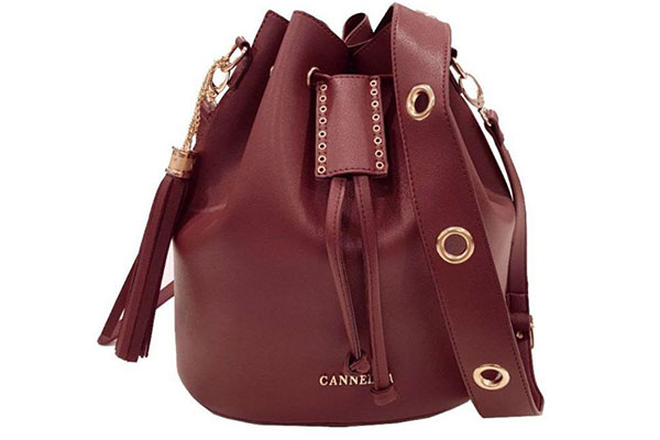 Cannella lancia la prima linea di accessori