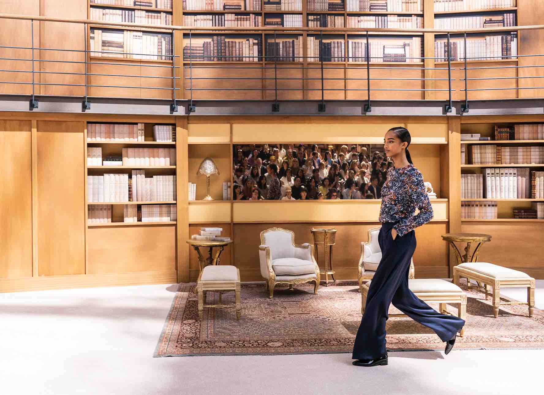 Inclusione: anche il lusso europeo corre ai ripari con i diversity manager