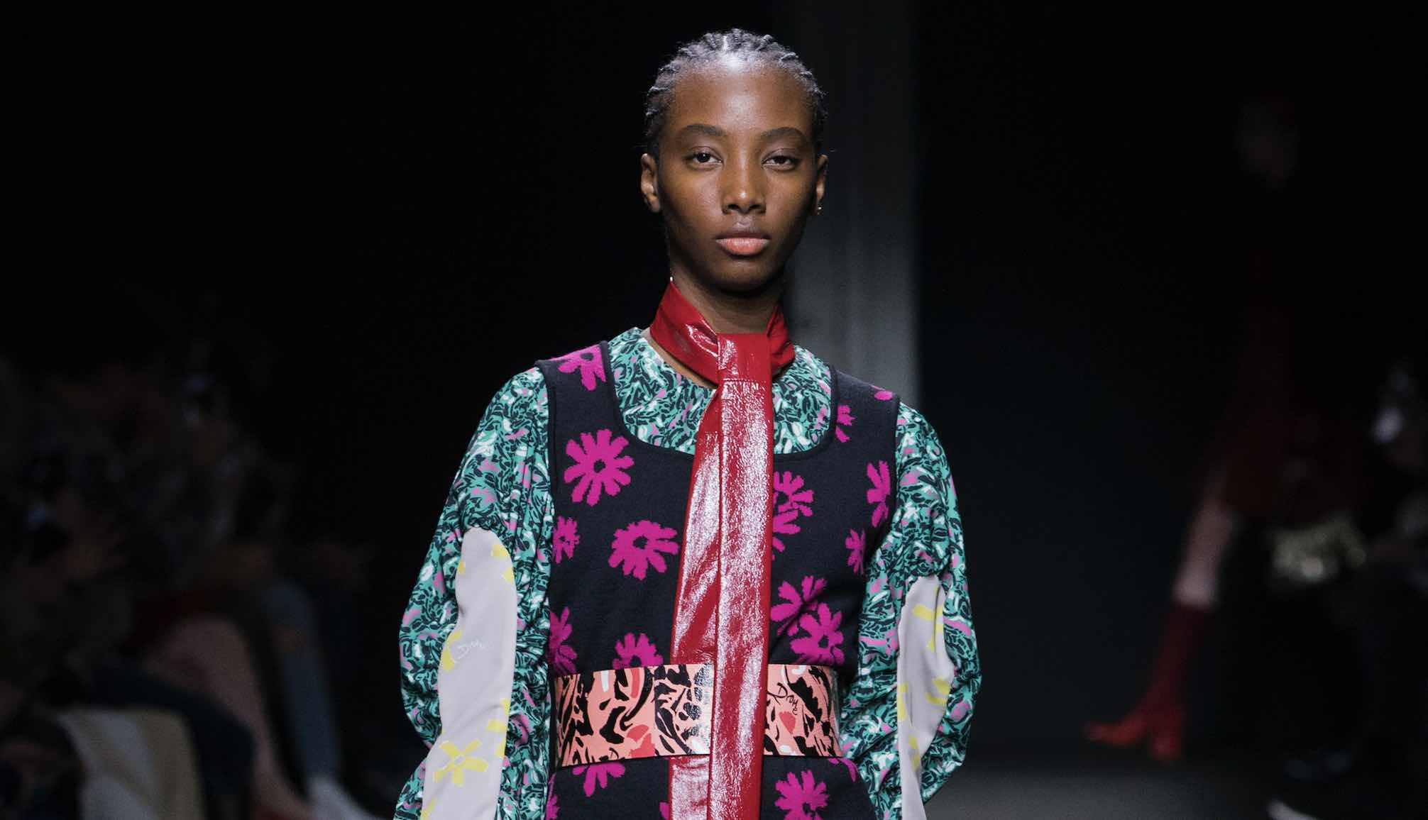 Milano Moda Donna si apre a nuove maison