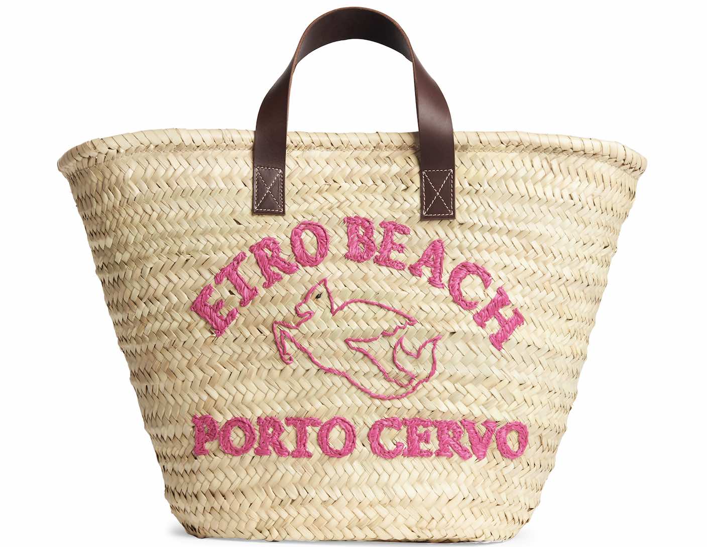 Etro celebra l’estate di Porto Cervo